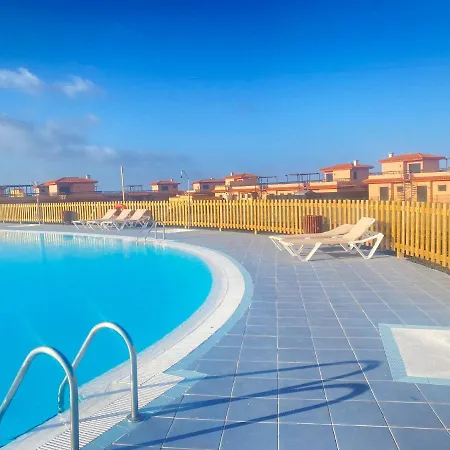 Hotel Asensio Lajares