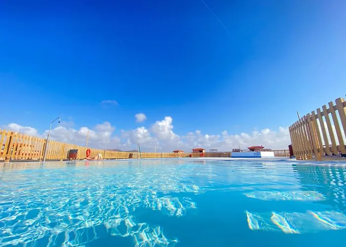 Hotel Asensio